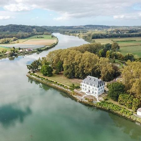 Port-de-Lanne Chateau Du Bec Du Gave المظهر الخارجي الصورة