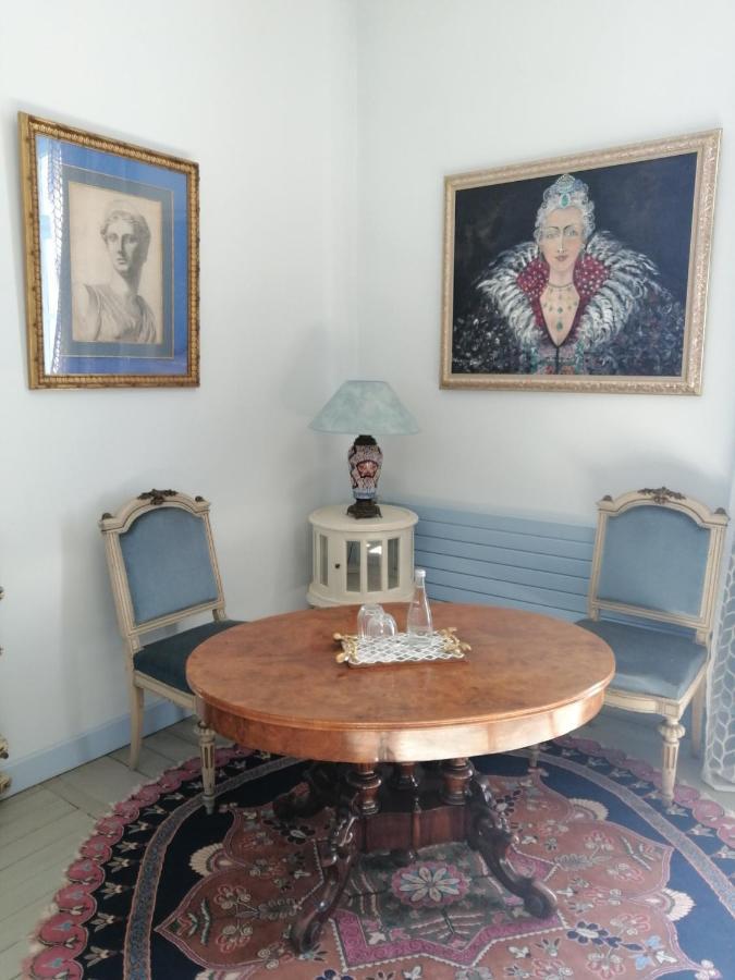 Port-de-Lanne Chateau Du Bec Du Gave المظهر الخارجي الصورة