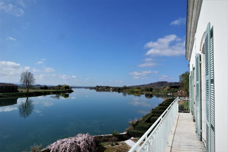 Port-de-Lanne Chateau Du Bec Du Gave المظهر الخارجي الصورة