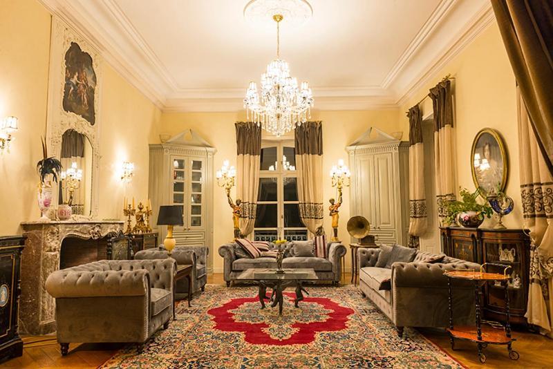 Port-de-Lanne Chateau Du Bec Du Gave المظهر الخارجي الصورة