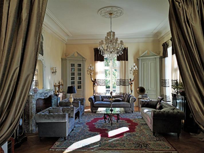 Port-de-Lanne Chateau Du Bec Du Gave المظهر الخارجي الصورة
