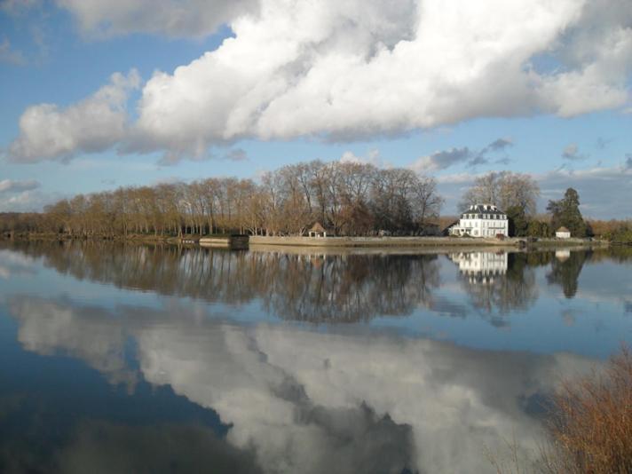 Port-de-Lanne Chateau Du Bec Du Gave المظهر الخارجي الصورة