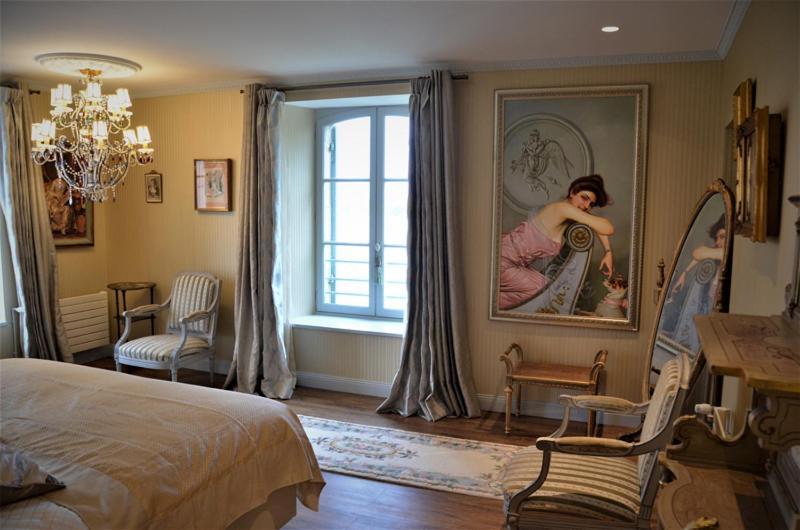 Port-de-Lanne Chateau Du Bec Du Gave المظهر الخارجي الصورة